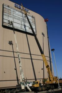 basket services
