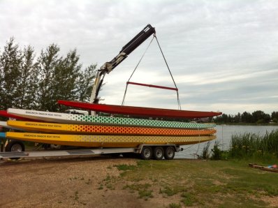 16th Annual Dragon Boat Festival