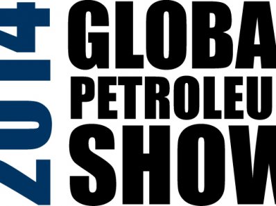 Global Petroleum Show 2014