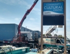 Sign-Installtion