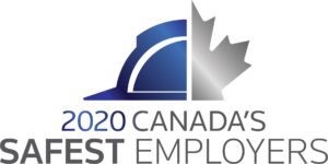 2020 Canada's Safest Employers